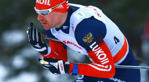 Дисквалификация шести российских лыжников продлена до октября