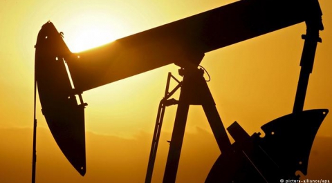 Эксперты прогнозируют переизбыток нефти на рынке и в 2018 году
