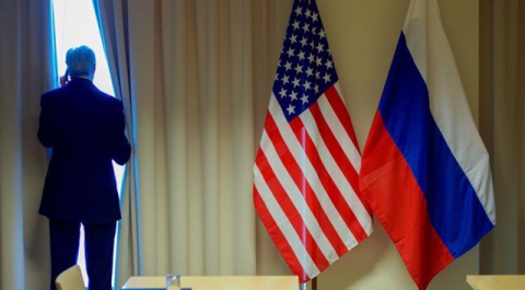 РФ прекратила диалог с США по нормализации отношений