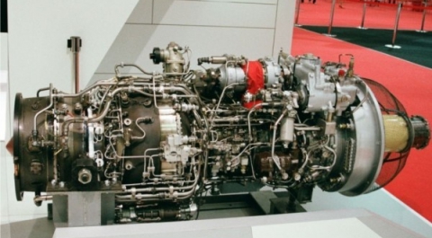 АО «Салют» осваивает производство двигателя ТВ7-117СТ