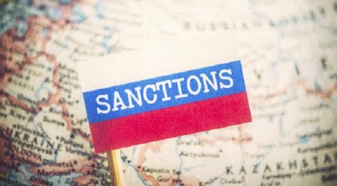 Вашингтон одобрил новые санкции: реакция России