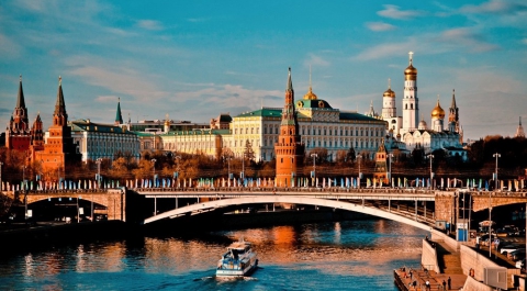 Назван самый удобный для жизни город России