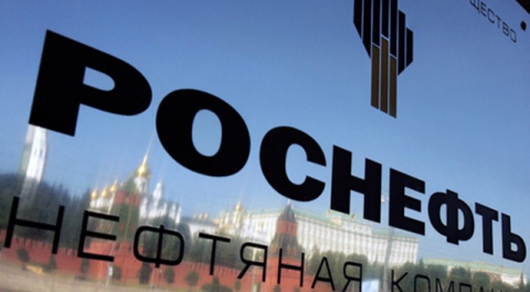 Сбербанк выдаст "Роснефти" кредит на 125 млрд рублей