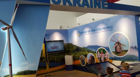 "Когда тебе стыдно за Украину". Посетители делятся впечатлениями от украинского павильона на всемирной выставке ЭКСПО