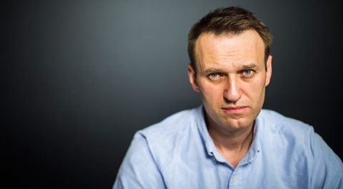 ФСИН опровергла обращение в суд с просьбой назначить реальный срок Навальному