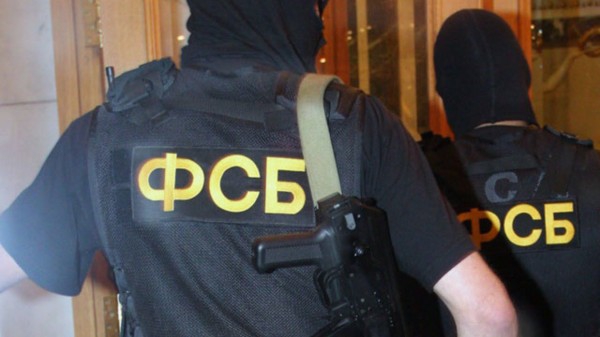 Взяли с поличным: украинский диверсант пытался обесточить Крым