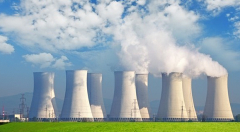 Мир стремится к энергии атома: мощности АЭС удвоятся