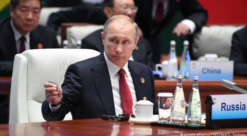 Россия подаст в суд из-за закрытия дипобъектов РФ в США