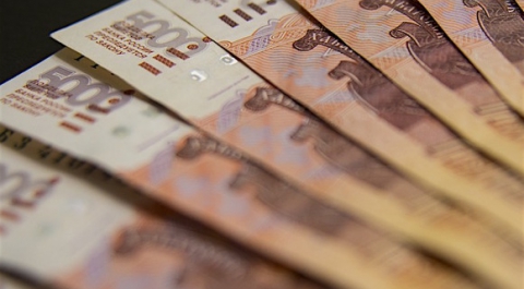На Украине не будут запрещать обращение российских рублей