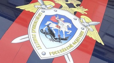 В Тамбовской области возбуждено уголовное дело по факту крушения частного вертолета