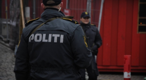 Дело о тайнах разведки: В Финляндии провели обыск в доме оскандалившейся журналистик