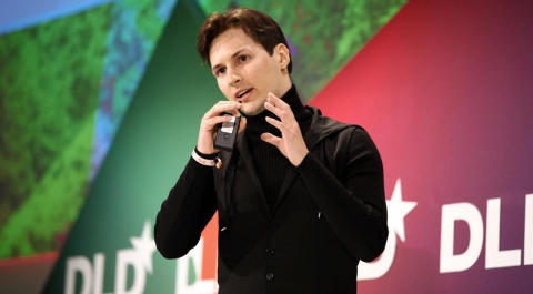 Павел Дуров выпустит свою криптовалюту