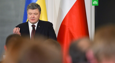 Пушков: Польша устала от «успехов» Порошенко