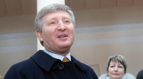 Суд заморозил активы самого богатого украинца
