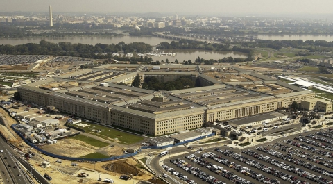 «США готовятся к большой войне»: Пентагон увеличит закупку артснарядов в 10 раз