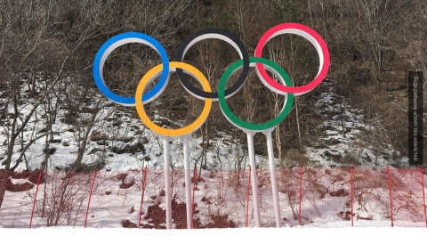 Общий бюджет Олимпиады и Паралимпиады в Пхенчхане достиг $12,5 млрд
