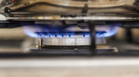 Начиная с 1 апреля 2018 года цены на газ на Украине вырастут на 73%