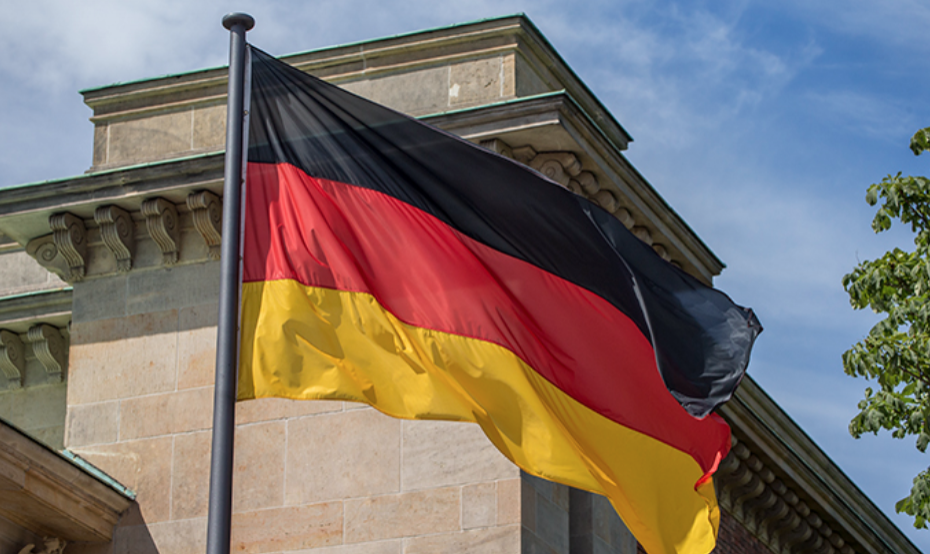 Германия дополнительная информация. Германия флаг правительство. Федеративная Республика Германия. Федеральное правительство ФРГ. Правительство земель ФРГ.