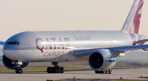 Qatar Airways может приобрести долю в аэропорту Внуково