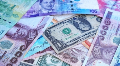 Курс доллара на завтра: ЦБ установил курсы валют на 13 марта