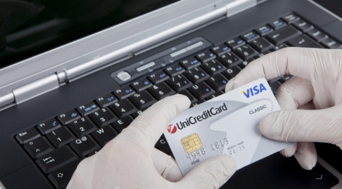 Ушлые американские хакеры похитили данные пяти миллионов банковских карт