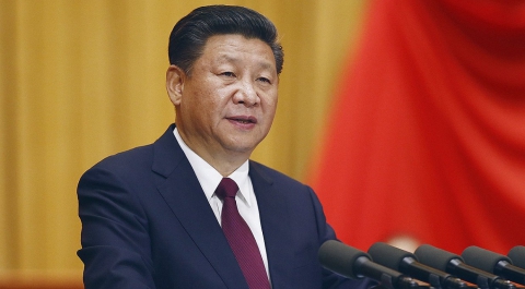 Си Цзиньпин назвал четыре важнейших принципа развития Китая в новую эру