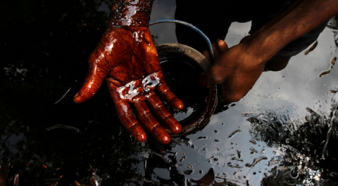Минфин ожидает более 320 млрд рублей допдоходов от нефти
