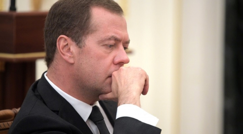 Не могу пожелать успехов сборной Хорватии: Медведев в своеобразной форме поддержал наших