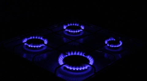 Украине предсказали дефолт в случае повышения цен на газ