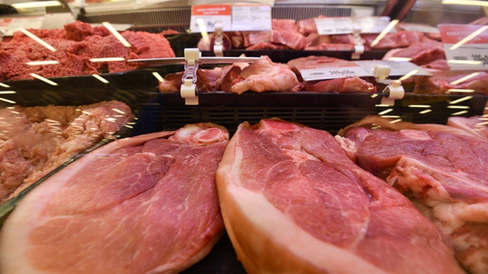 Дорожающее мясо беспокоит россиян больше, чем бензин — ЦБ РФ