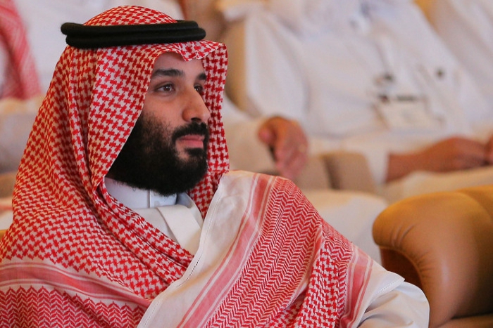 ЦРУ назвало саудовского принца организатором убийства Хашкаджи