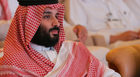 ЦРУ назвало саудовского принца организатором убийства Хашкаджи