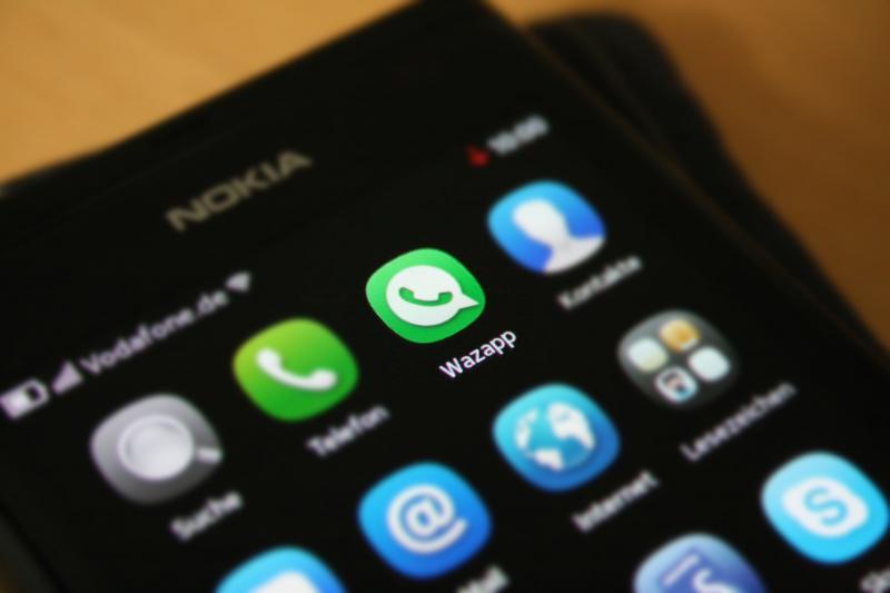 WhatsApp с января перестанет работать на некоторых смартфонах