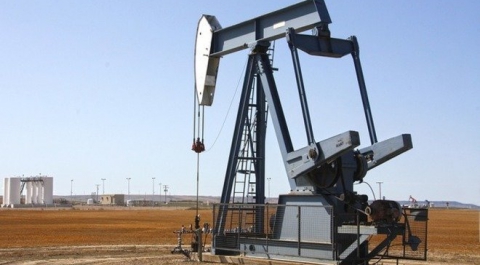 Добыча нефти в России в 2018 году выросла на 1,6%