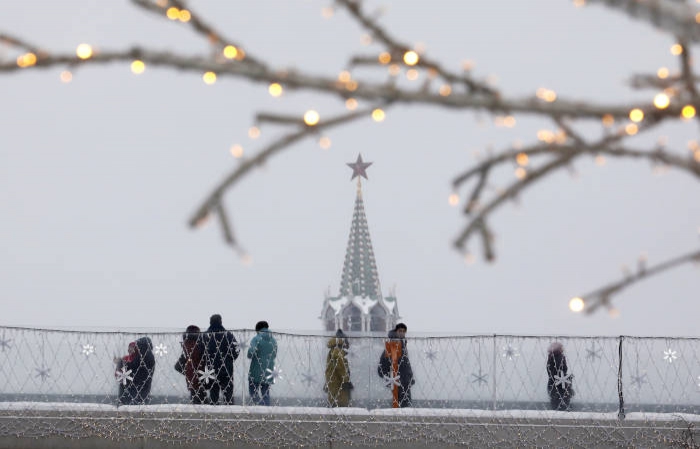 Синоптики предупредили москвичей о похолодании с субботы