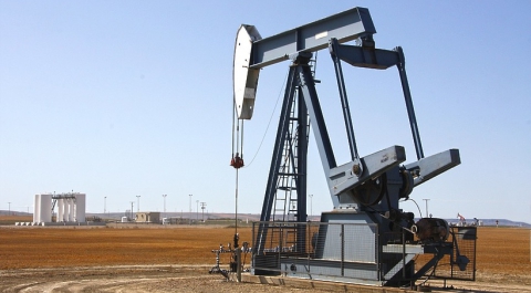 Цена на нефть марки Brent выросла на 3%
