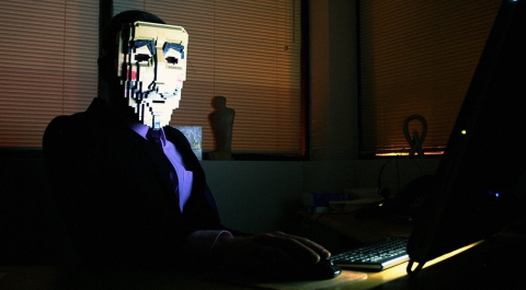 Хакеры опубликовали более двух миллиардов логинов и паролей пользователей Сети