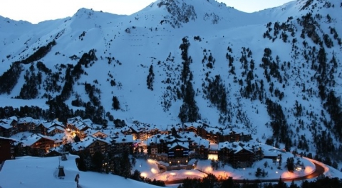 В Швейцарии погибли два альпиниста, считавшиеся пропавшими