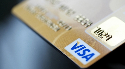 Visa увеличит максимальную сумму покупок без ПИН-кода