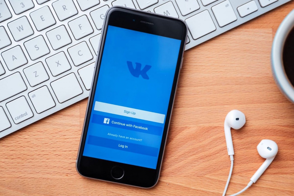 Аудиосообщения пользователей «ВКонтакте» попали в открытый доступ