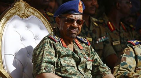 В Судане произошла очередная попытка госпереворота