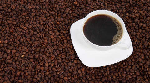 Кофе может оказаться главным оружием в борьбе с ожирением и диабетом