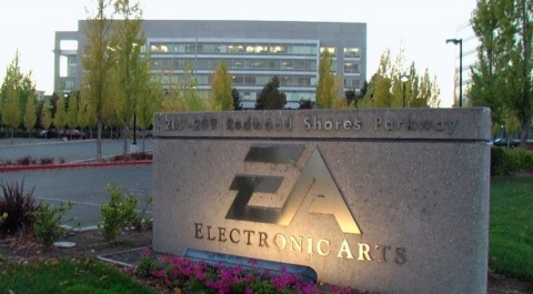 Компания Electronic Arts закрыла свой офис в России