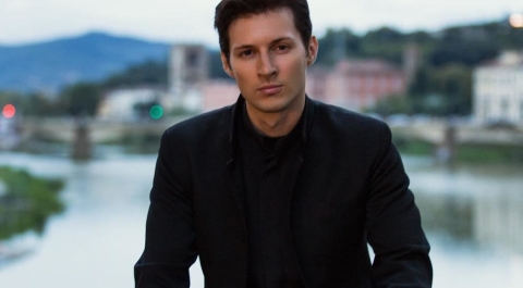 Павел Дуров запустит агрегатор новостей без цензуры