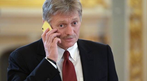 В Кремле рассказали о сдержанном оптимизме по поводу дальнейшей политики Киева