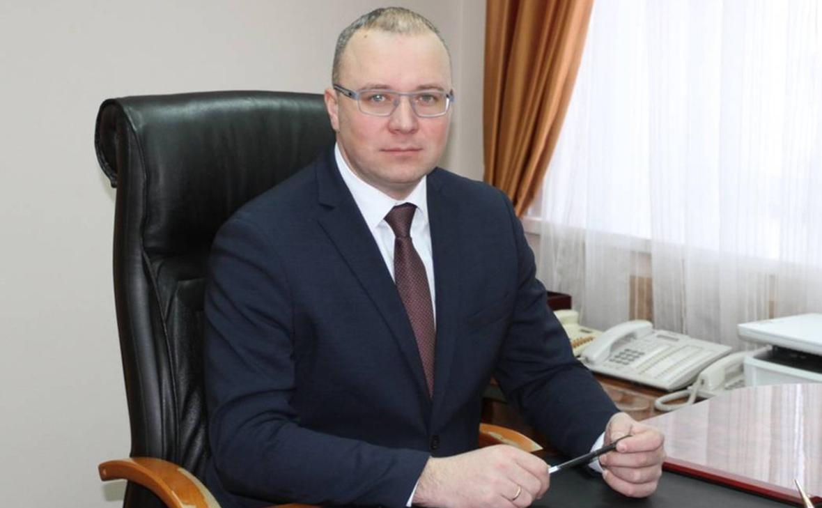 Мэра Димитровграда задержали со стрельбой по делу о взятке