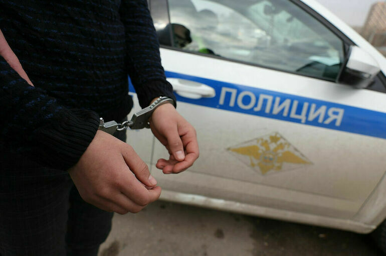Водитель Toyota, сбивший людей на остановке в Калуге, задержан