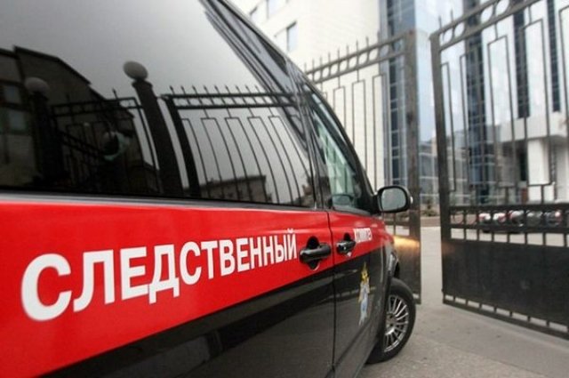 В Казани мужчина умер после удара охранника бара