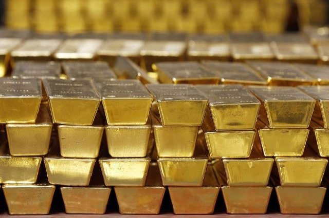 SHOT: житель Якутии несколько лет нелегально добывал золото и попался