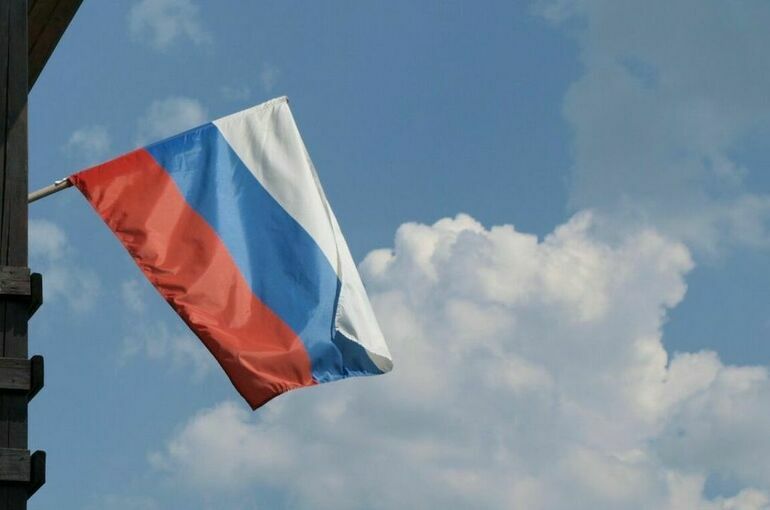 Законопроект о Дне воссоединения РФ и новых регионов могут рассмотреть 20 сентября